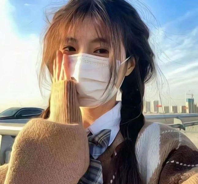 看不见的守护者