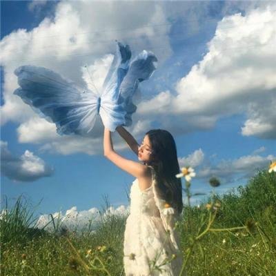 我的这点小小的爱